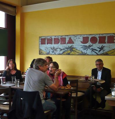 lunchjoze