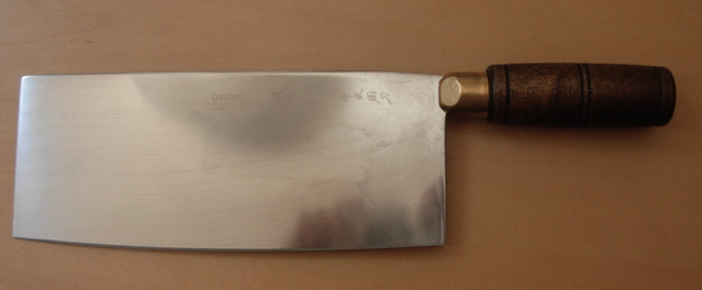 Dexter Cleaver
