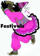 Festivals