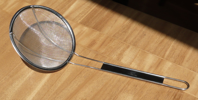 skimmer